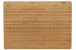 Planche à découper en bambou Zwilling 25x18x2cm