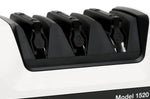 Aiguiseur électrique Angle select CHEF'S CHOICE tous couteaux acier
